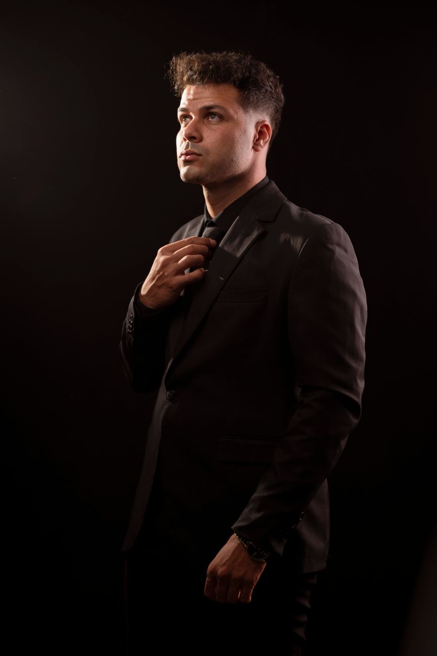 Jonas Müller
